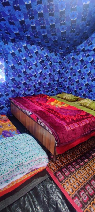 Stayhigh Camps & Cottages Kasol Exteriör bild